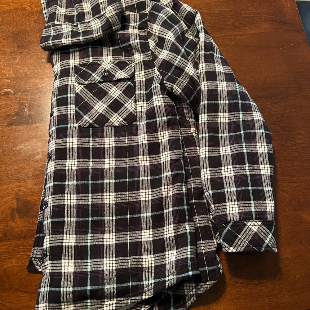 Womans Boston Trader jacket